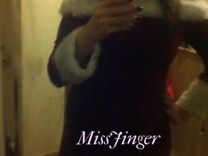 MissJinger