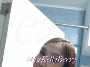 MissKellyBerry