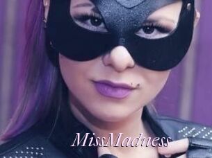 MissMadness