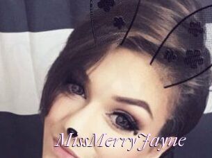 MissMerryJayne