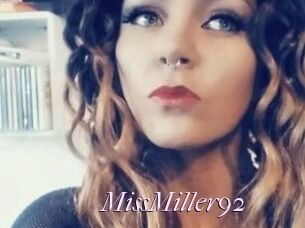 MissMiller92