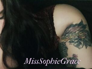 MissSophieGrace