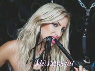 MissSpecial