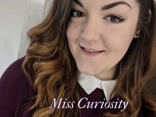 Miss_Curiosity