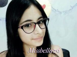 Missbella26