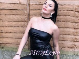 MissyLeyla