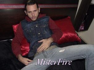 MisterFire