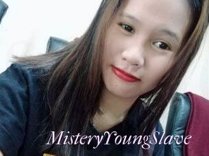 MisteryYoungSlave