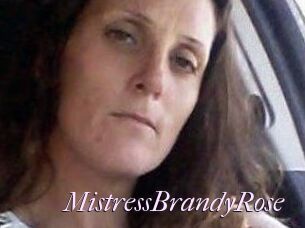 MistressBrandyRose