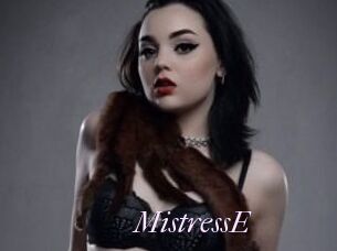 MistressE