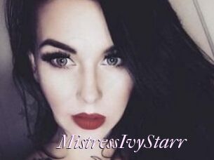 MistressIvyStarr