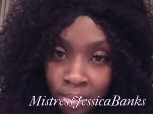 MistressJessicaBanks