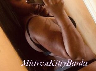 MistressKittyBanks