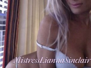 MistressLiannaSinclair