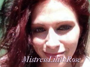 MistressLilithRose