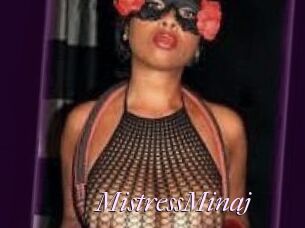 MistressMinaj