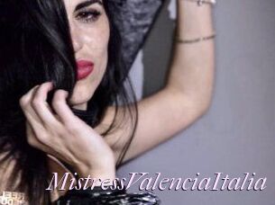 MistressValenciaItalia