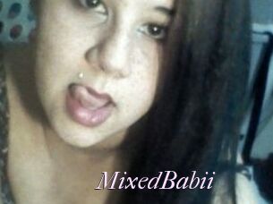 MixedBabii