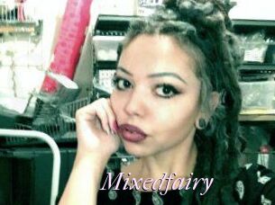 Mixedfairy