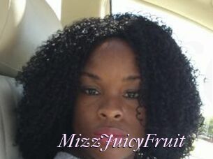 MizzJuicyFruit