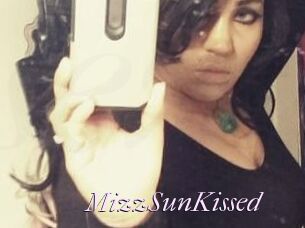 MizzSunKissed