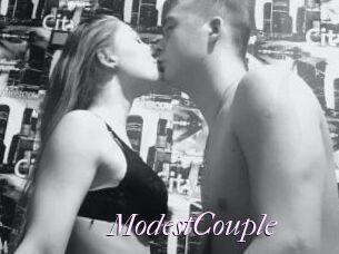 ModestCouple