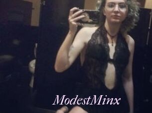 ModestMinx