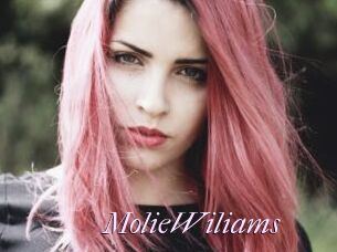 MolieWiliams