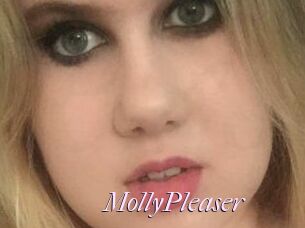 MollyPleaser