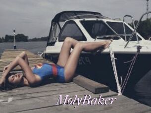 MolyBaker