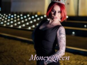 MoneyQueen