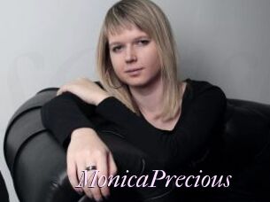 MonicaPrecious