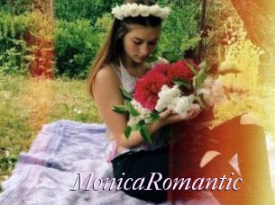 MonicaRomantic