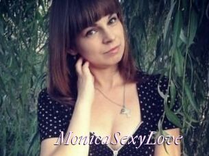 Monica_SexyLove