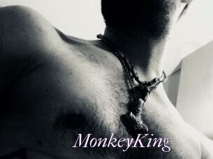 MonkeyKing