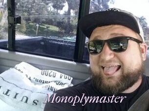 Monoplymaster