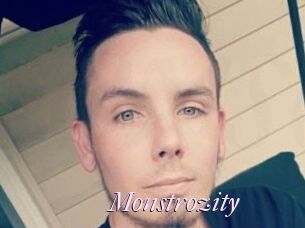 Monstrozity