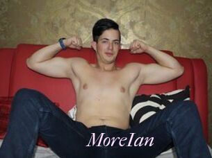 MoreIan