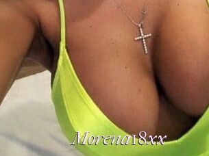 Morena18xx