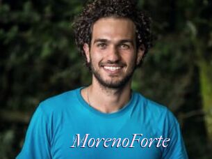 MorenoForte