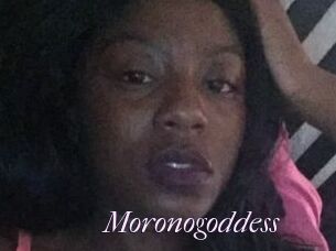 Moronogoddess