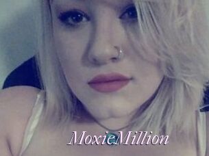 MoxieMillion