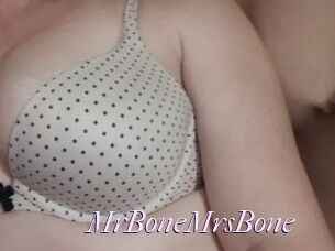 MrBoneMrsBone