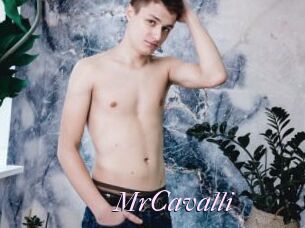 MrCavalli