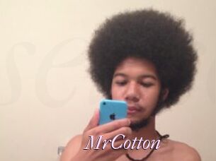 MrCotton