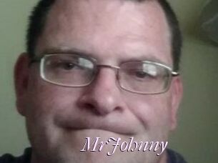 MrJohnny