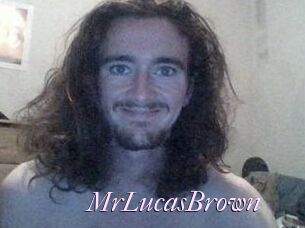 MrLucasBrown