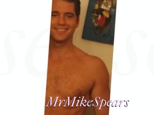 MrMikeSpears