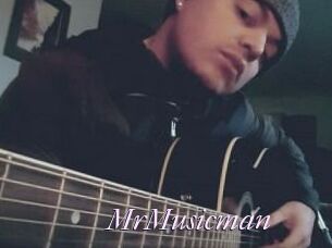 MrMusicman