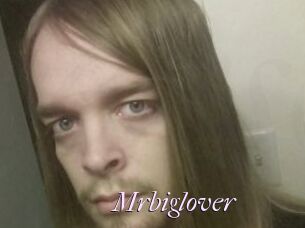 Mrbiglover